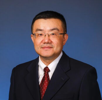 Professor Lin Li 