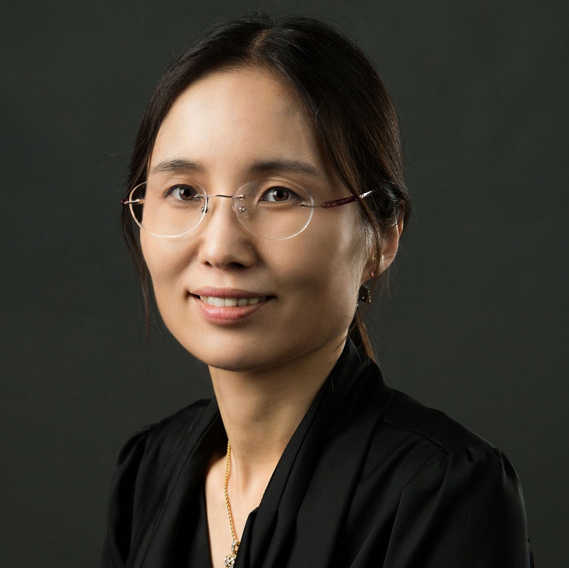 Myunghee Kim, an assistant professor at the University of Illinois Chicago Department of Mechanical and Industrial Engineering, has received the National Science Foundation (NSF) Faculty Early Career Development (CAREER) Award