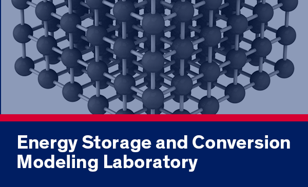 energy storage lab logo