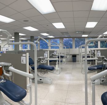 UIC College of Engineering can mitigate COVID-19 contamination in dental clinics 