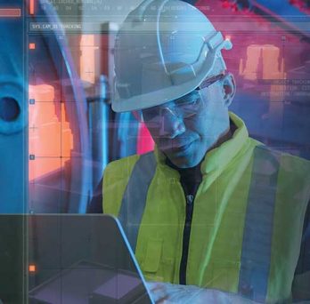 Artificial intelligence and on-the-job safety from National Safety Council 