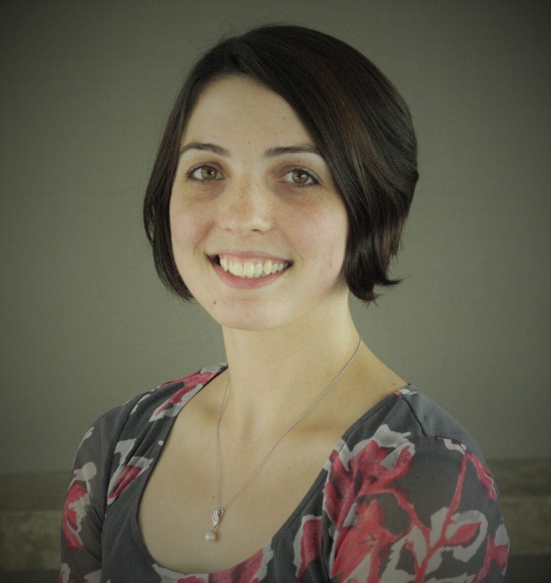 Brynne Nicolsen joined mechanical and industrial engineering as a clinical assistant professor