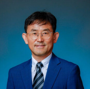 Assistant Professor Hyungil Kim 