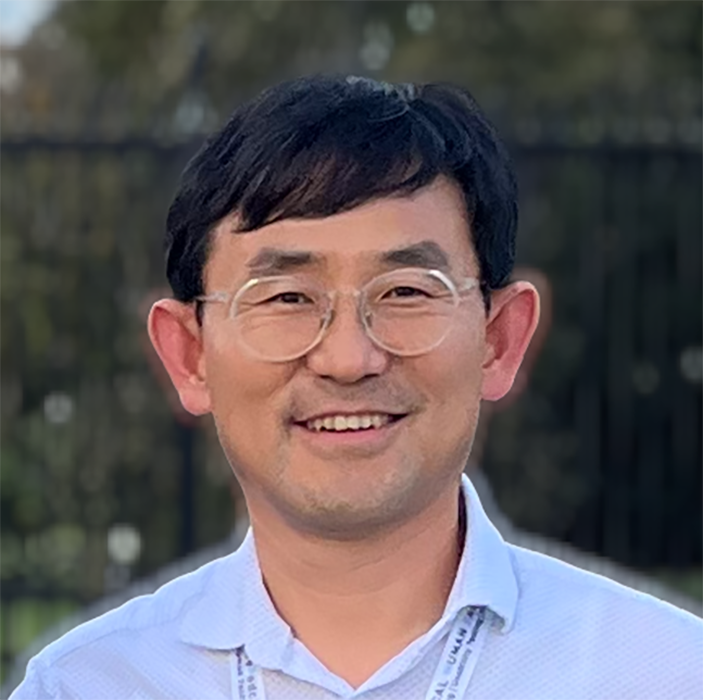 Assistant Professor Hyungil Kim has joined UIC’s mechanical and industrial engineering department